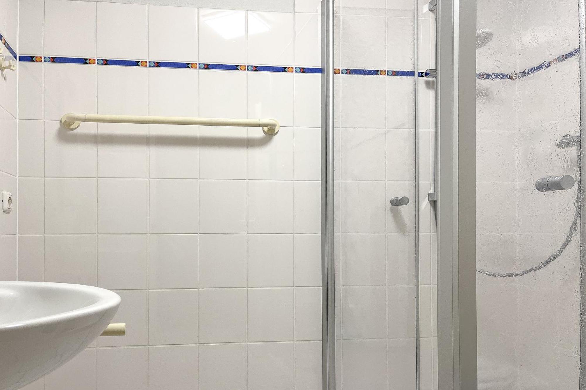 Likedeeler Wohnung 01 บอลเทินฮาเกิน ภายนอก รูปภาพ