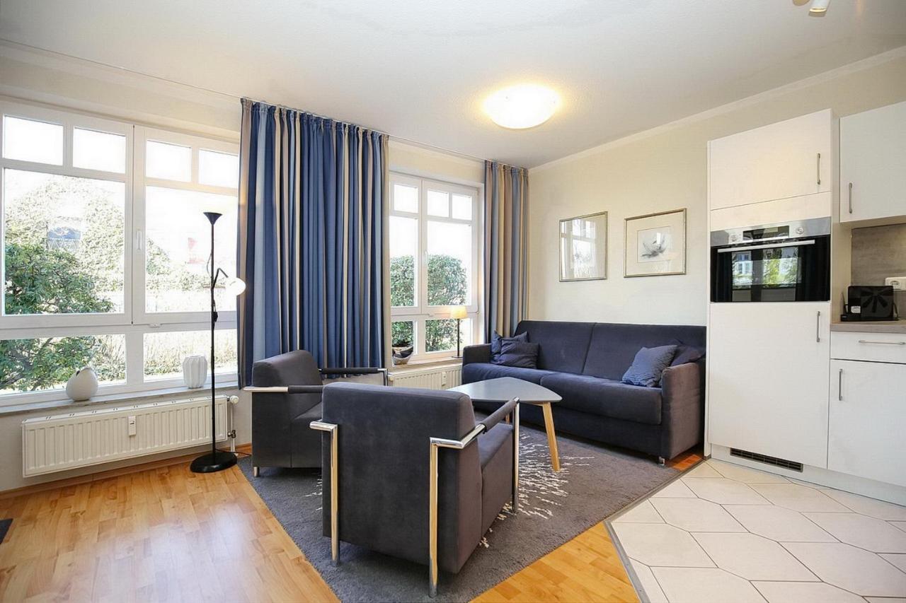 Likedeeler Wohnung 01 บอลเทินฮาเกิน ภายนอก รูปภาพ